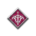 Серые клинки