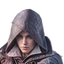 Evie Frye