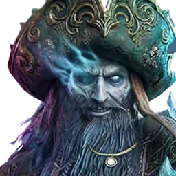 Graves Greybeard