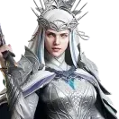 Lady Alexandra
