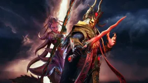 Достижения Watcher of Realms