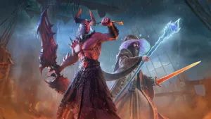 Демоны-солдаты Watcher of Realms