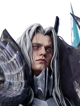 Эйдрин Watcher of Realms