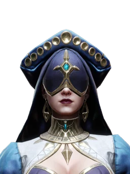 Айя Watcher of Realms