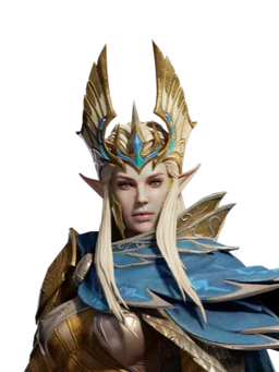 Алаура Watcher of Realms
