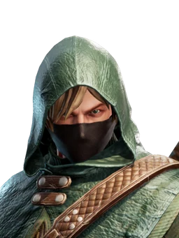 Арлоу Watcher of Realms