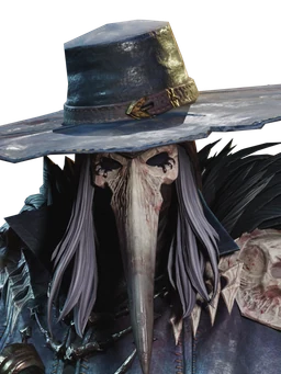 Артемис Watcher of Realms