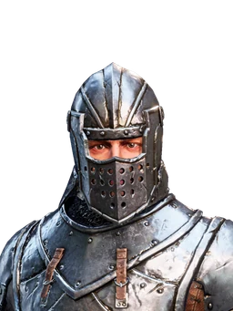 Барклай Watcher of Realms