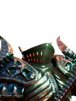 Барон Watcher of Realms