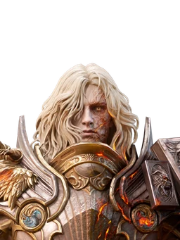 Кайнан Watcher of Realms