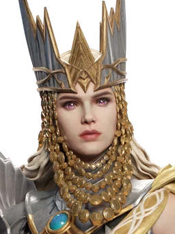 Калиста Watcher of Realms