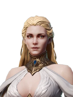 Камилла Watcher of Realms