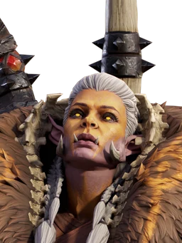 Карнелиан Watcher of Realms