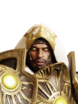 Кассиэль Watcher of Realms