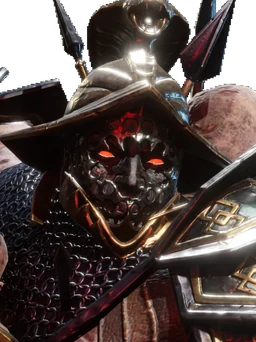 Цербер Watcher of Realms