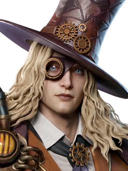 Корвен Watcher of Realms