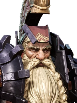 Крах Watcher of Realms