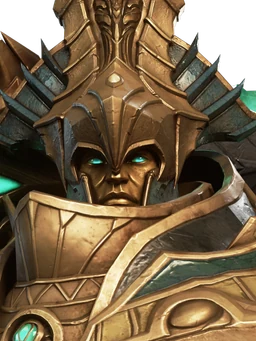 Кир Watcher of Realms