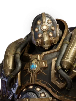 Дэйн Watcher of Realms