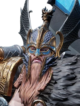 Элддр Watcher of Realms