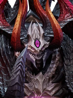 Эзарет Watcher of Realms