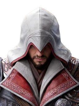 Эцио Аудиторе Watcher of Realms