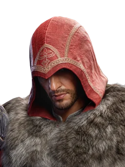 Эцио делла Нотте Watcher of Realms