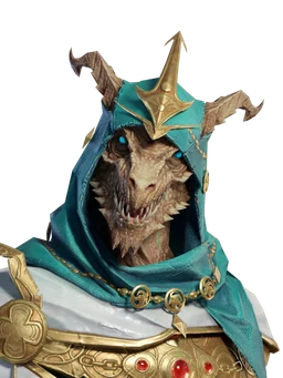 Эзрин Watcher of Realms