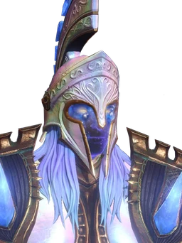 Фенрис Watcher of Realms
