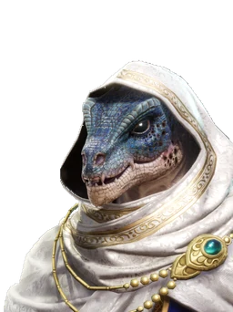 Ферсси Watcher of Realms