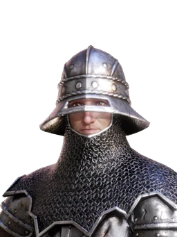 Гейл Watcher of Realms