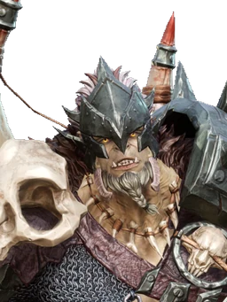 Ган Watcher of Realms
