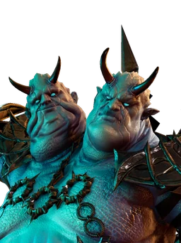 Жадность Watcher of Realms