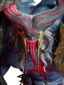 Гул'драк Watcher of Realms