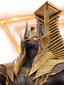 Инит Watcher of Realms