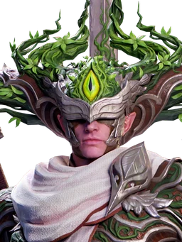 Йовар Watcher of Realms