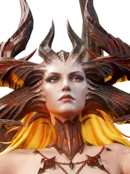Изабель Watcher of Realms