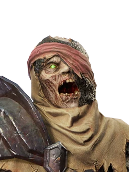 Хорхе Watcher of Realms