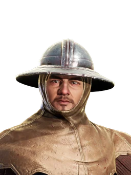 Джош Watcher of Realms