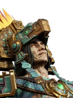 Каэдэ Watcher of Realms