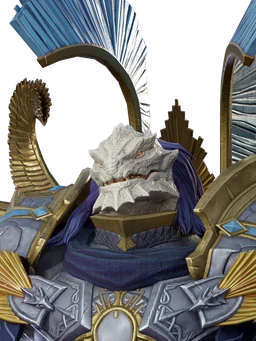 Кейн Watcher of Realms