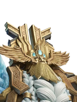 Хадгрим Watcher of Realms