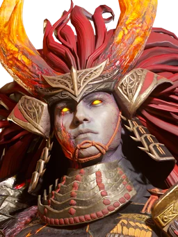 Кигири Watcher of Realms