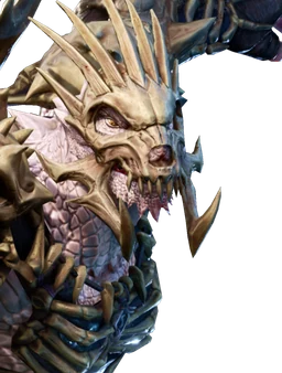 Комодо Watcher of Realms