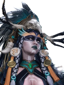 Крия Watcher of Realms