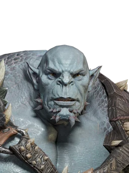 Кродор Watcher of Realms