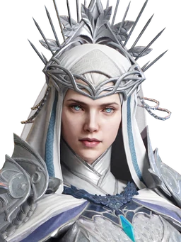 Леди Александра Watcher of Realms