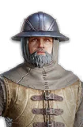 Копейщик Watcher of Realms