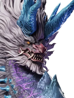 Лейкан Watcher of Realms