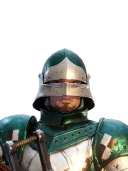 Лиам Watcher of Realms